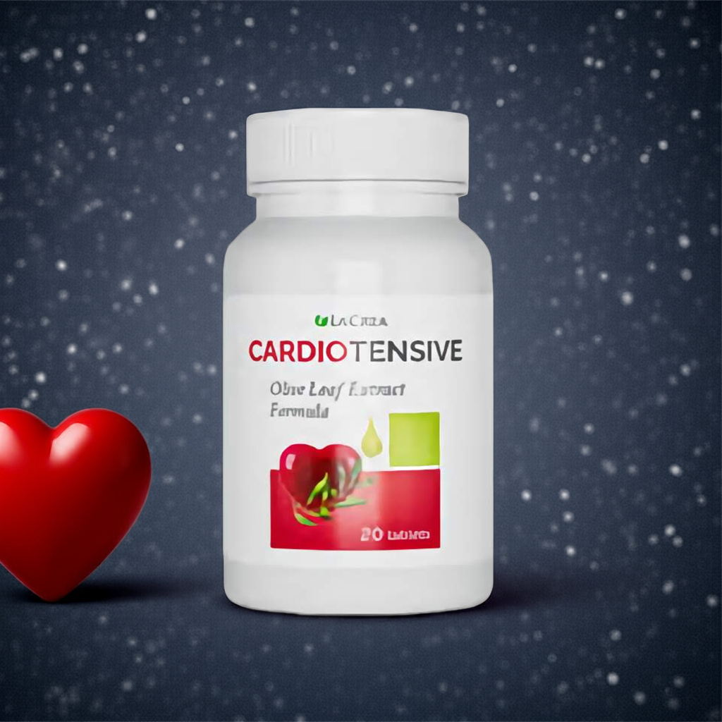 Cardiotensive