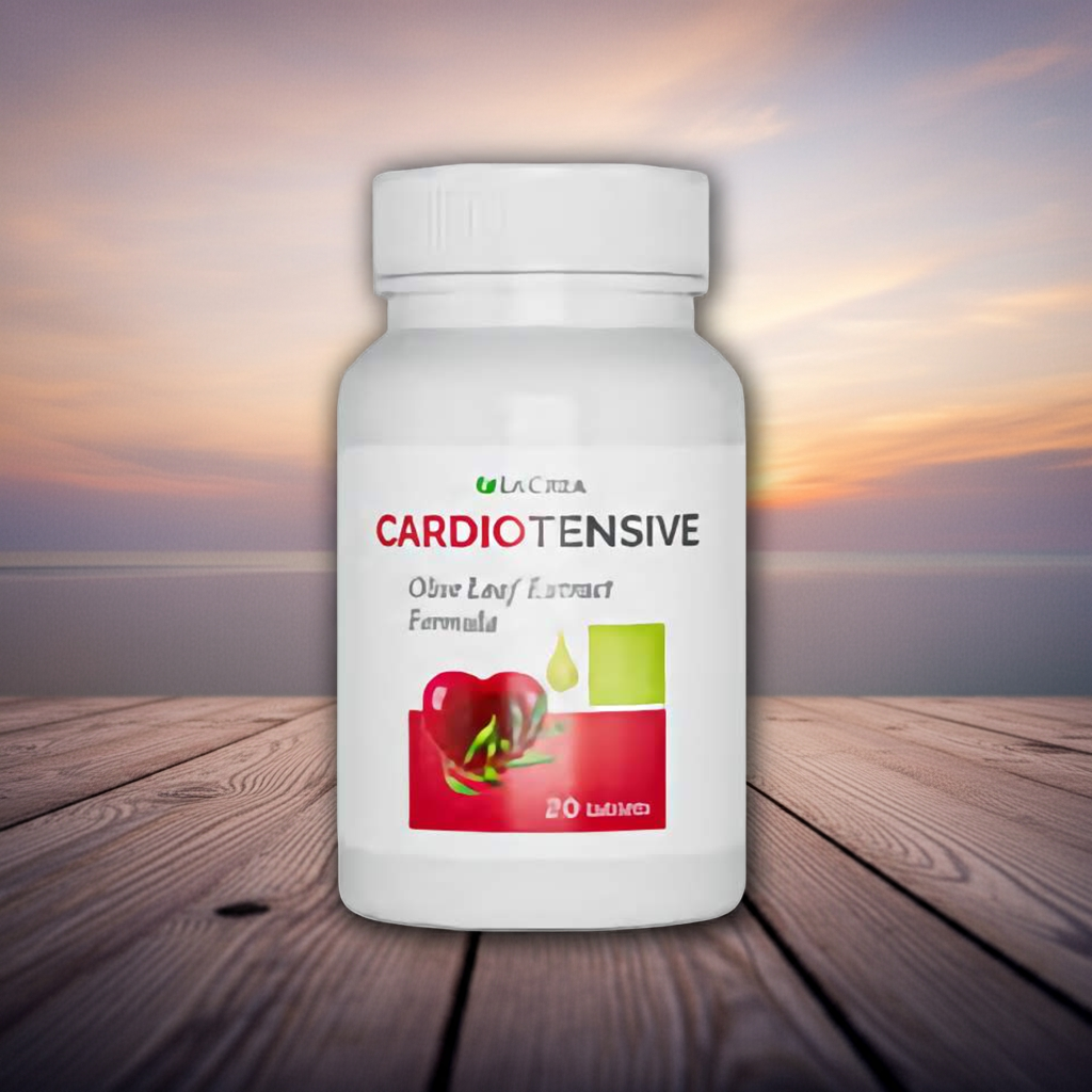 Cardiotensive