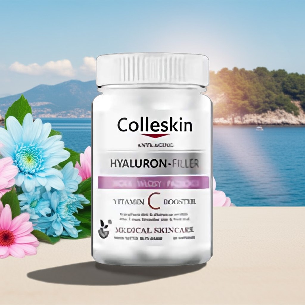 Colleskin