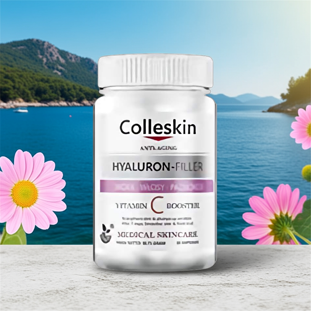 Colleskin