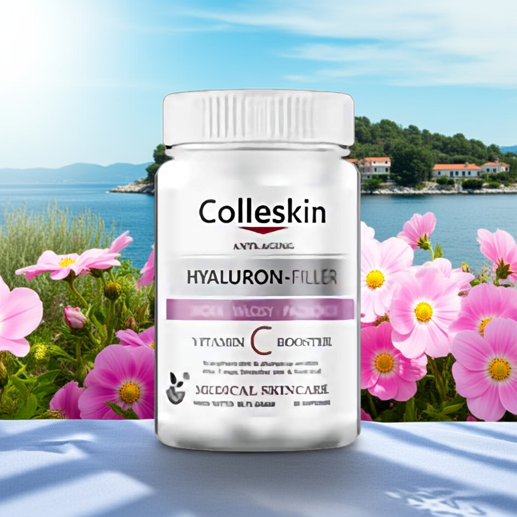 Colleskin