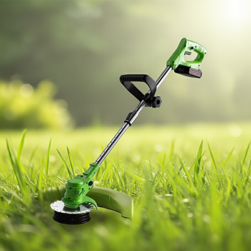 Cordless Grass Trimmer