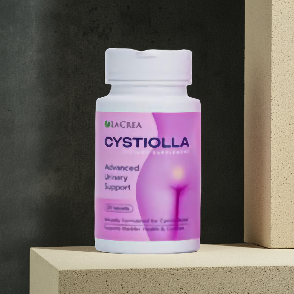 Cystiolla