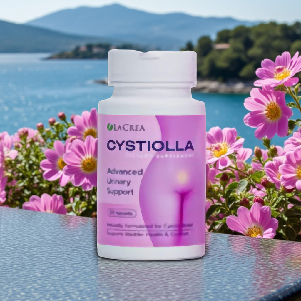 Cystiolla