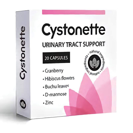 Cystonette