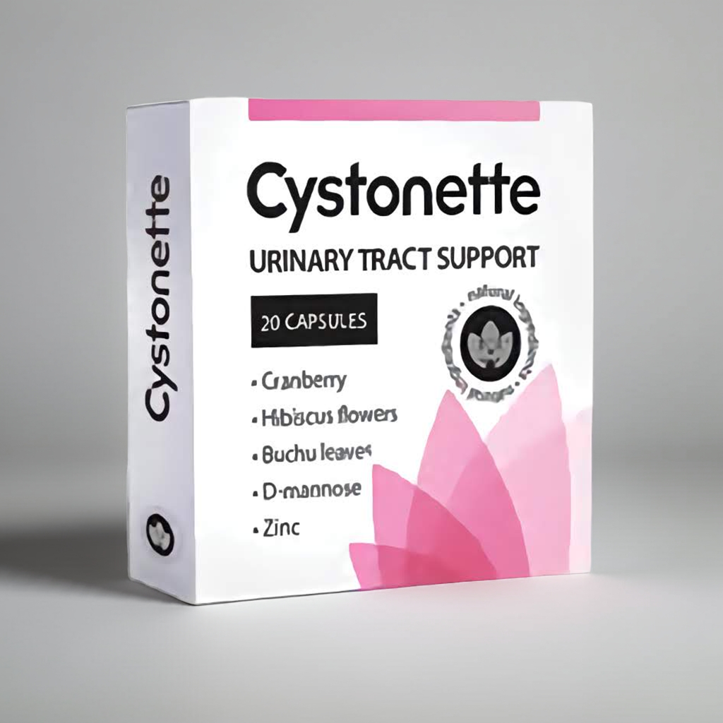 Cystonette