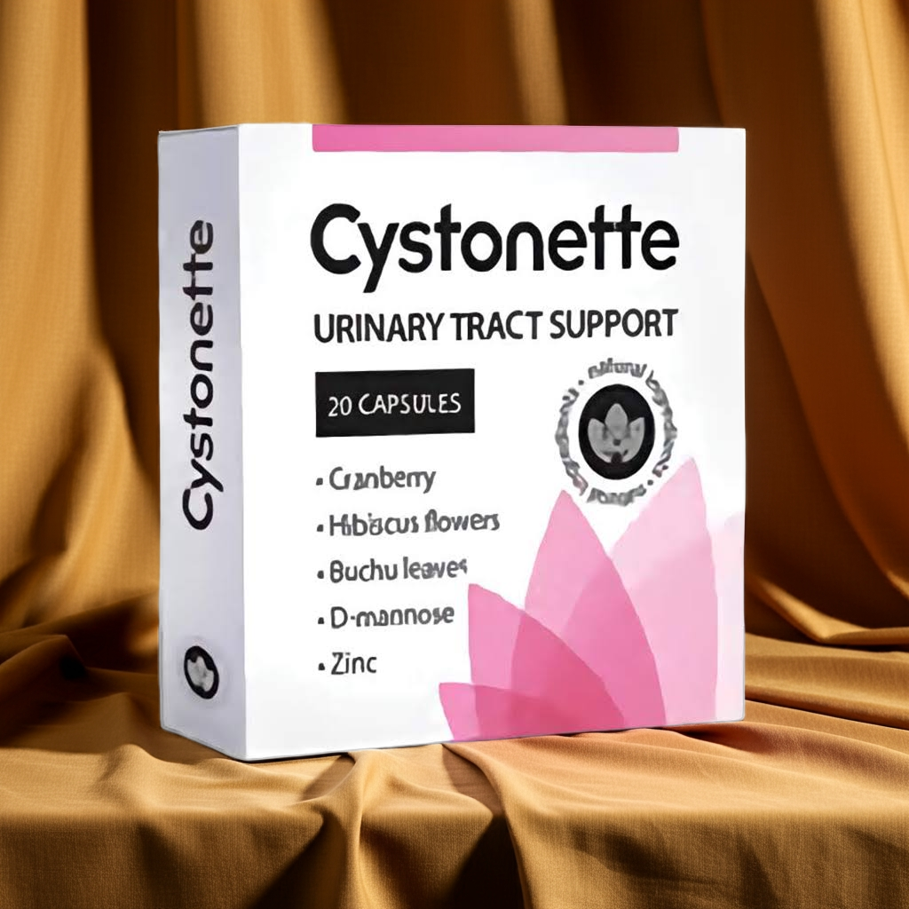 Cystonette