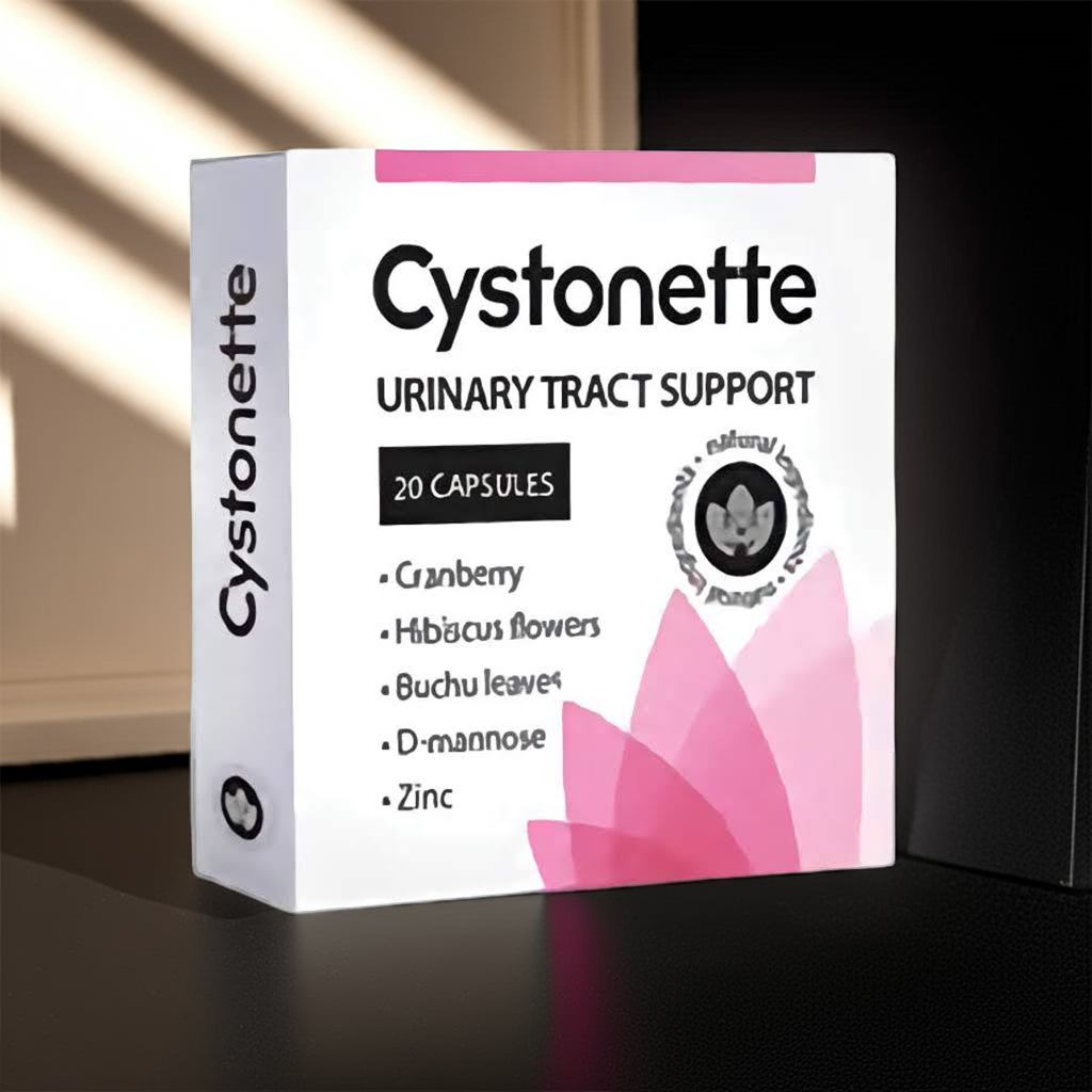 Cystonette