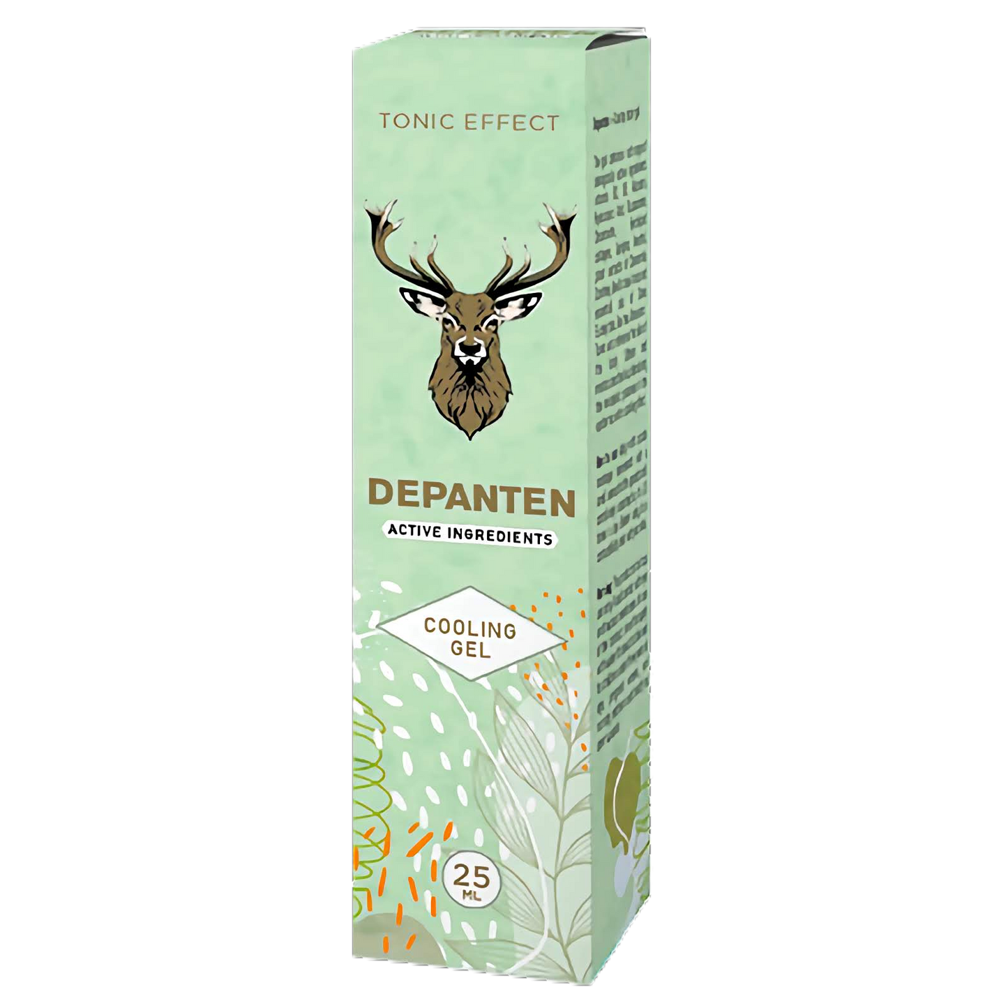 Depanten