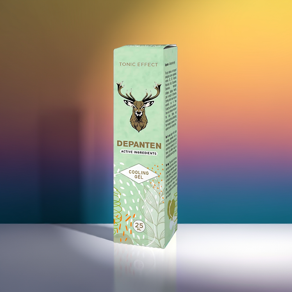 Depanten