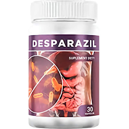 Desparazil