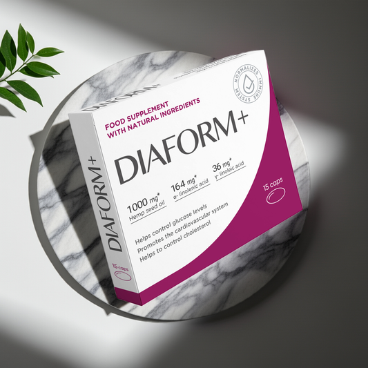 Diaform Plus