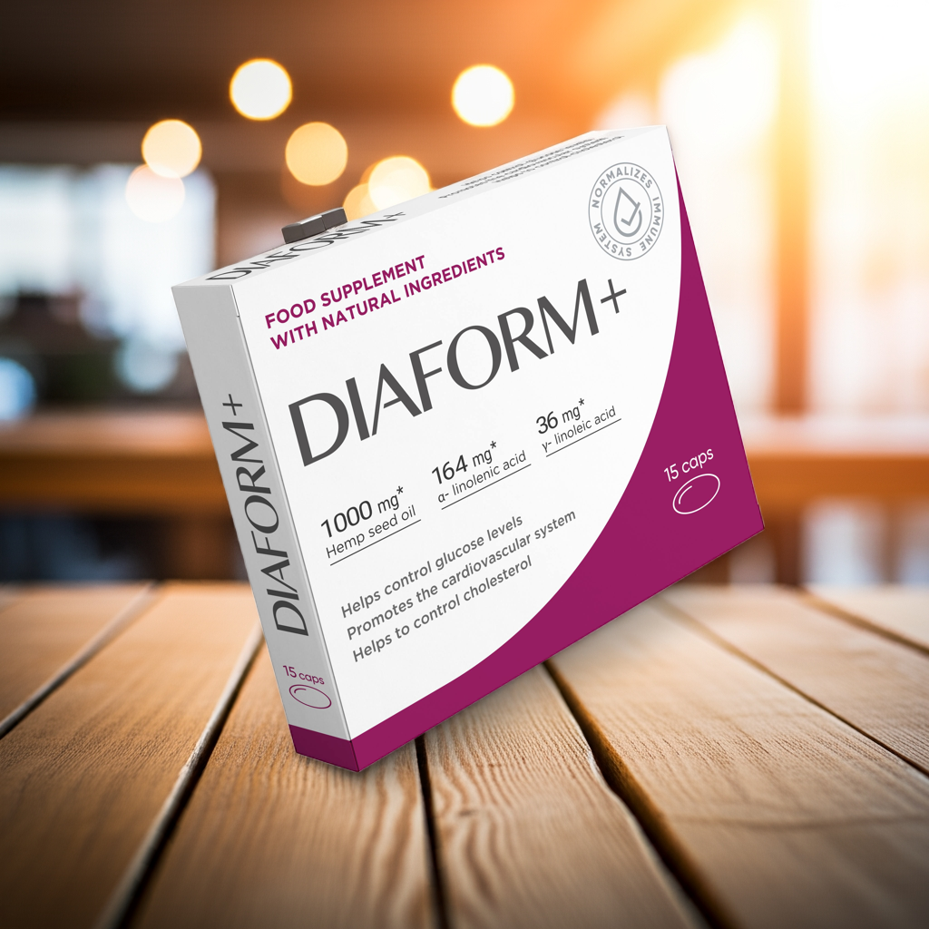 Diaform Plus