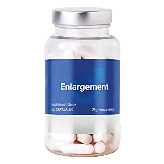 Enlargement
