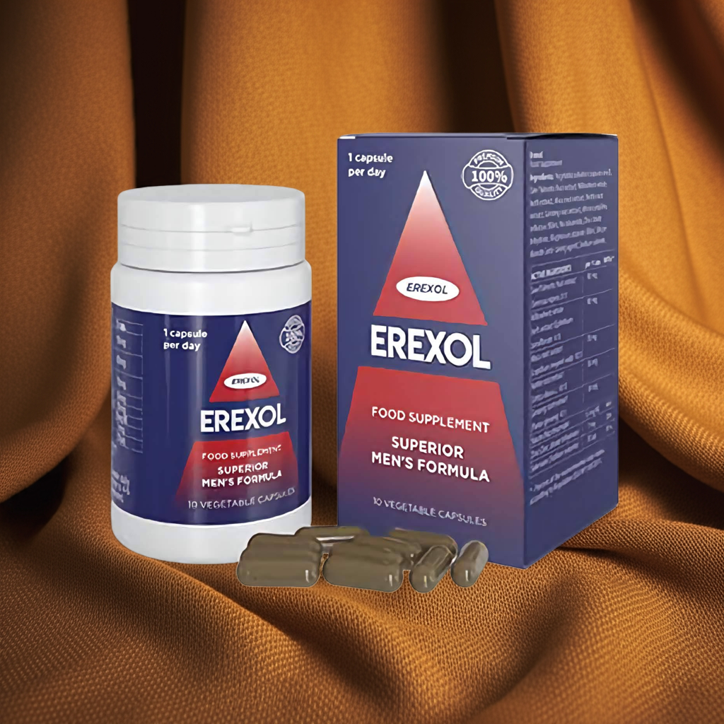 Erexol