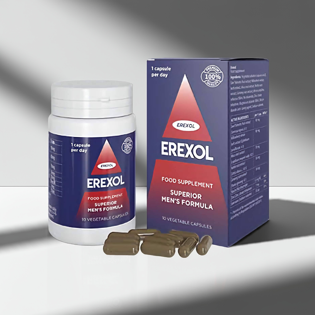 Erexol