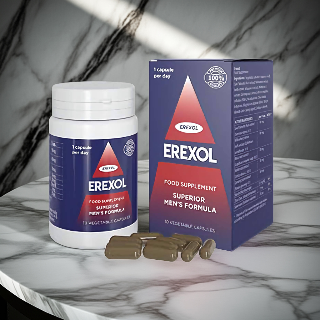 Erexol