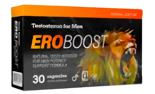 Eroboost