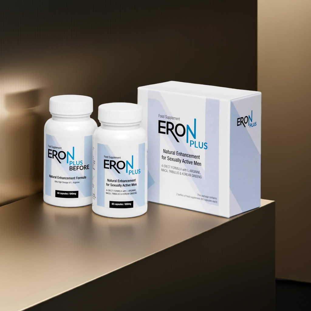 Eron Plus