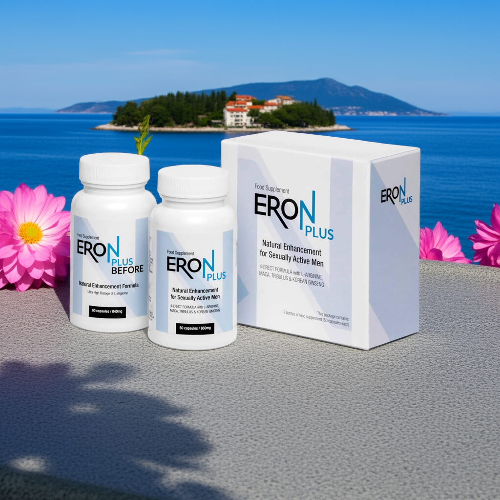 Eron Plus