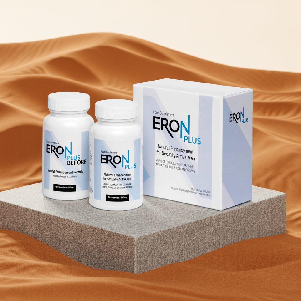 Eron Plus