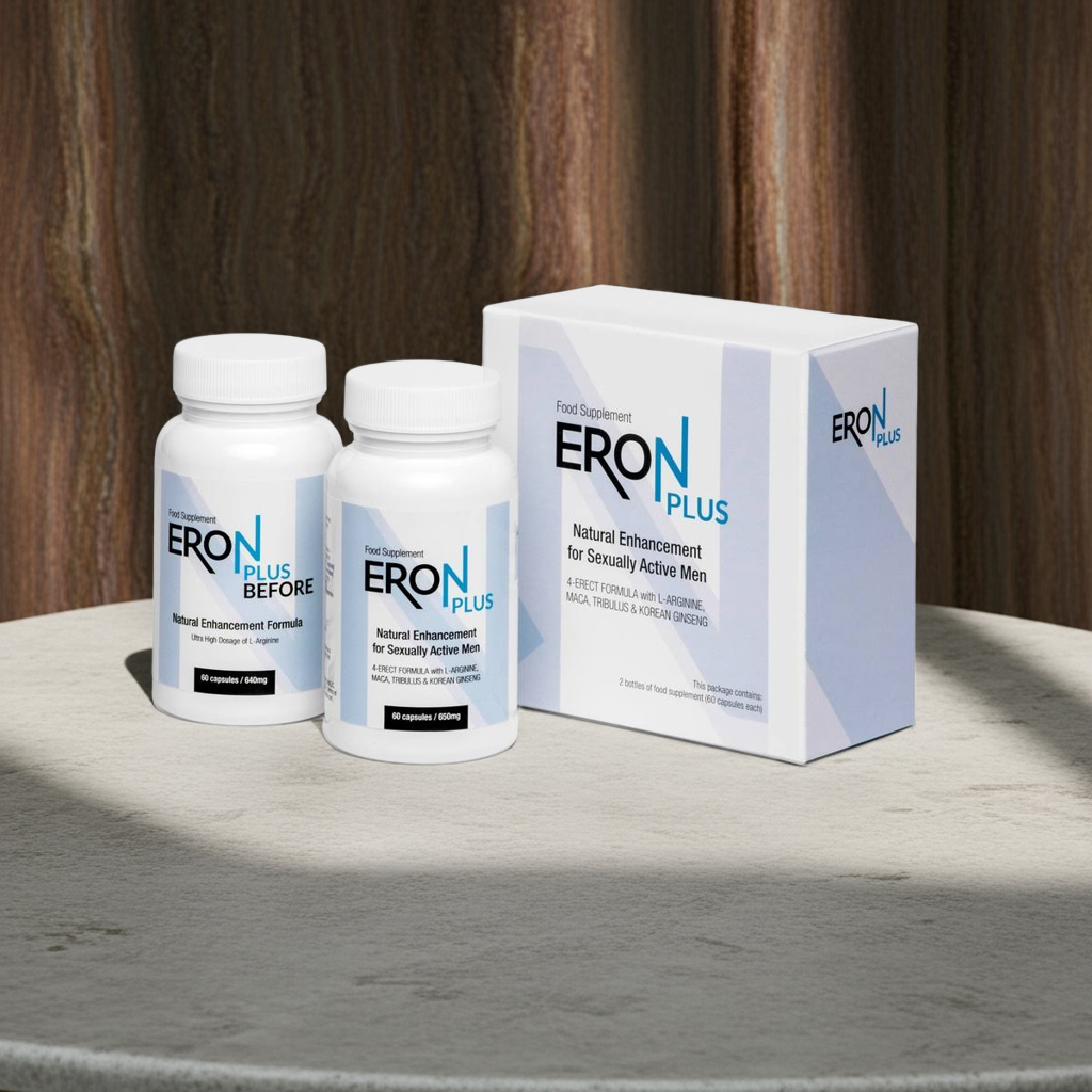 Eron Plus