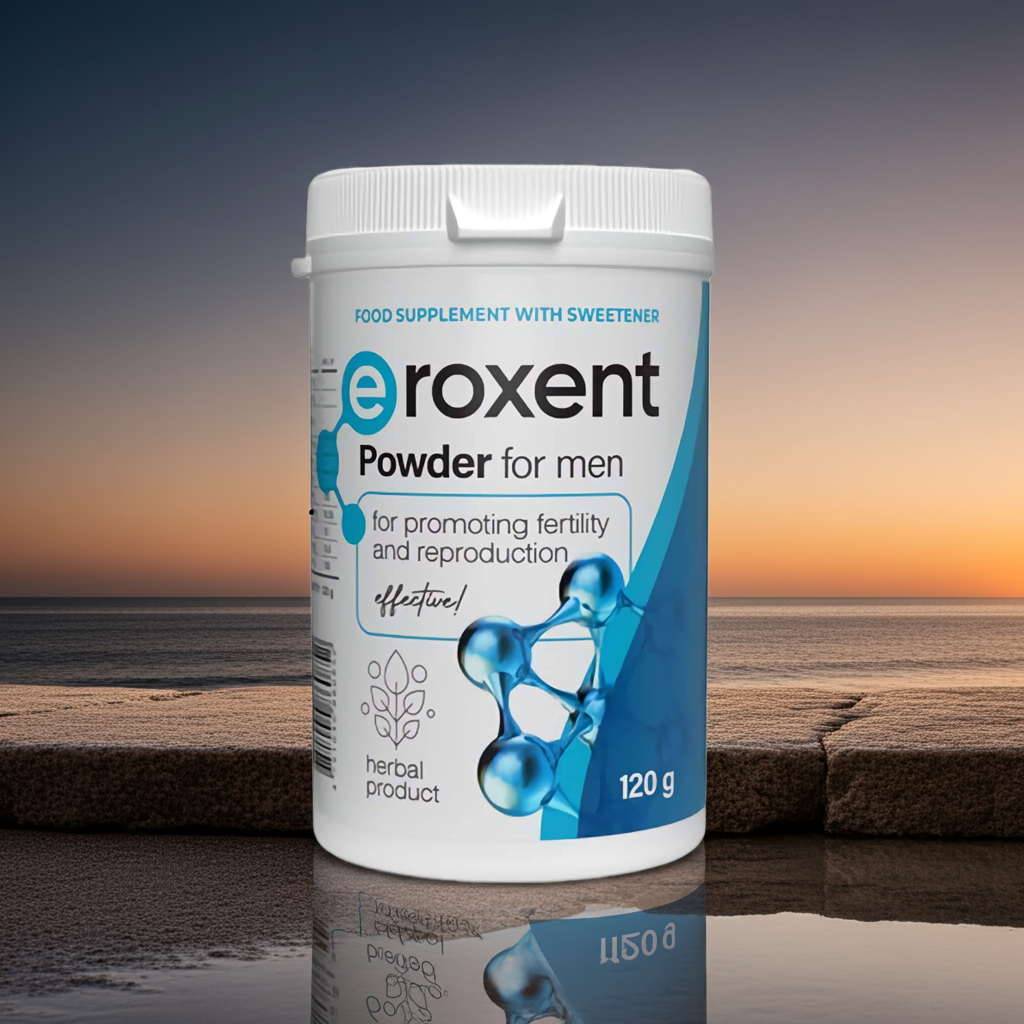 Eroxent