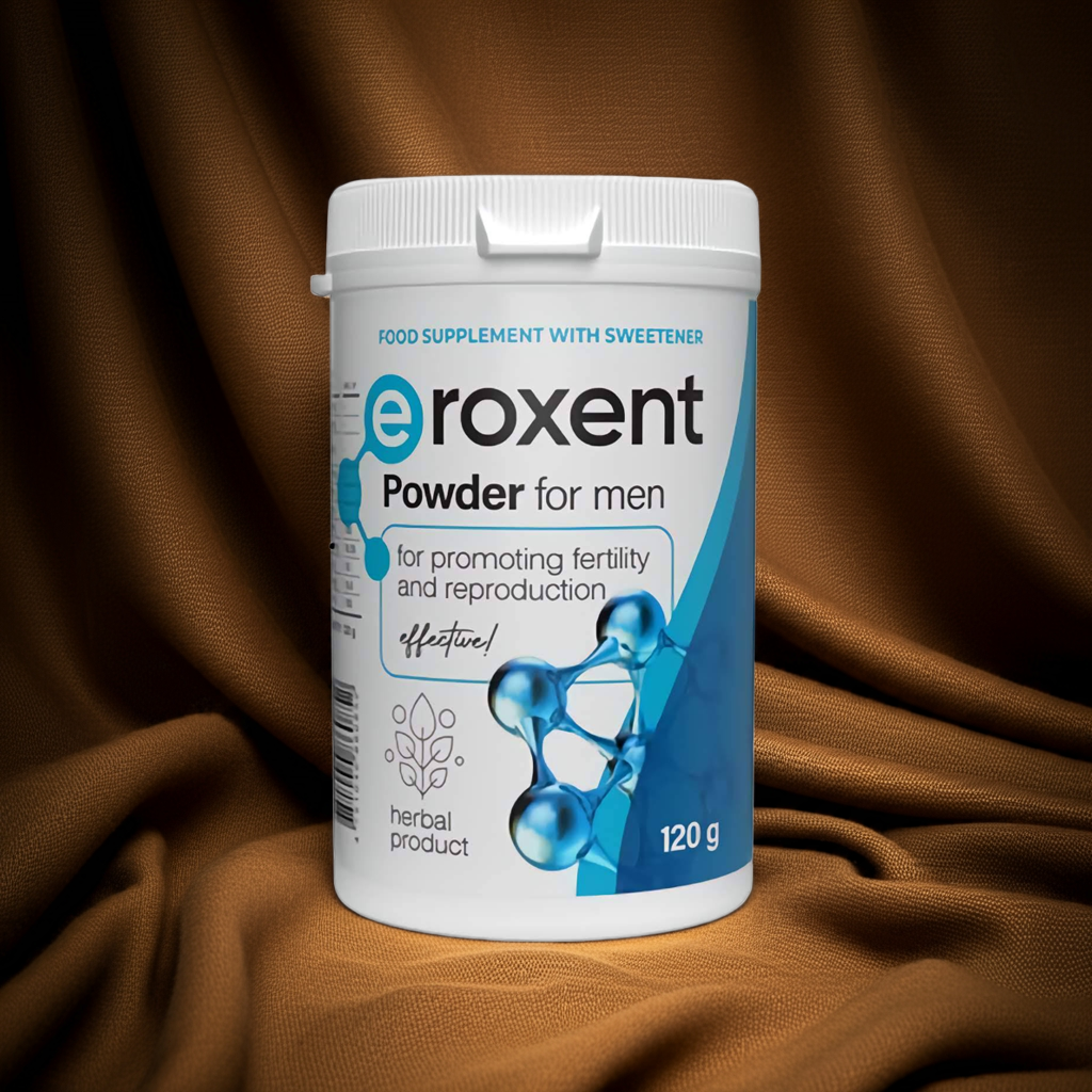 Eroxent