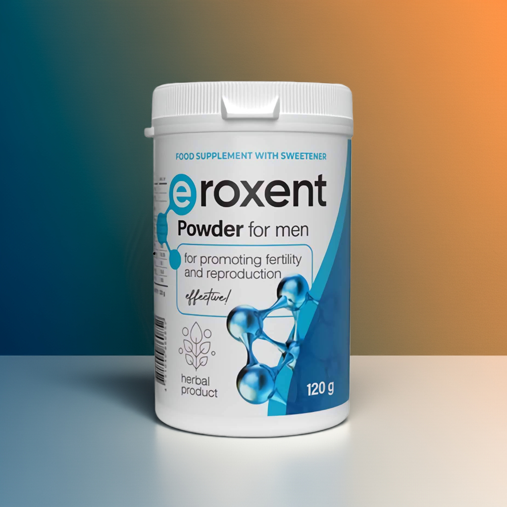 Eroxent