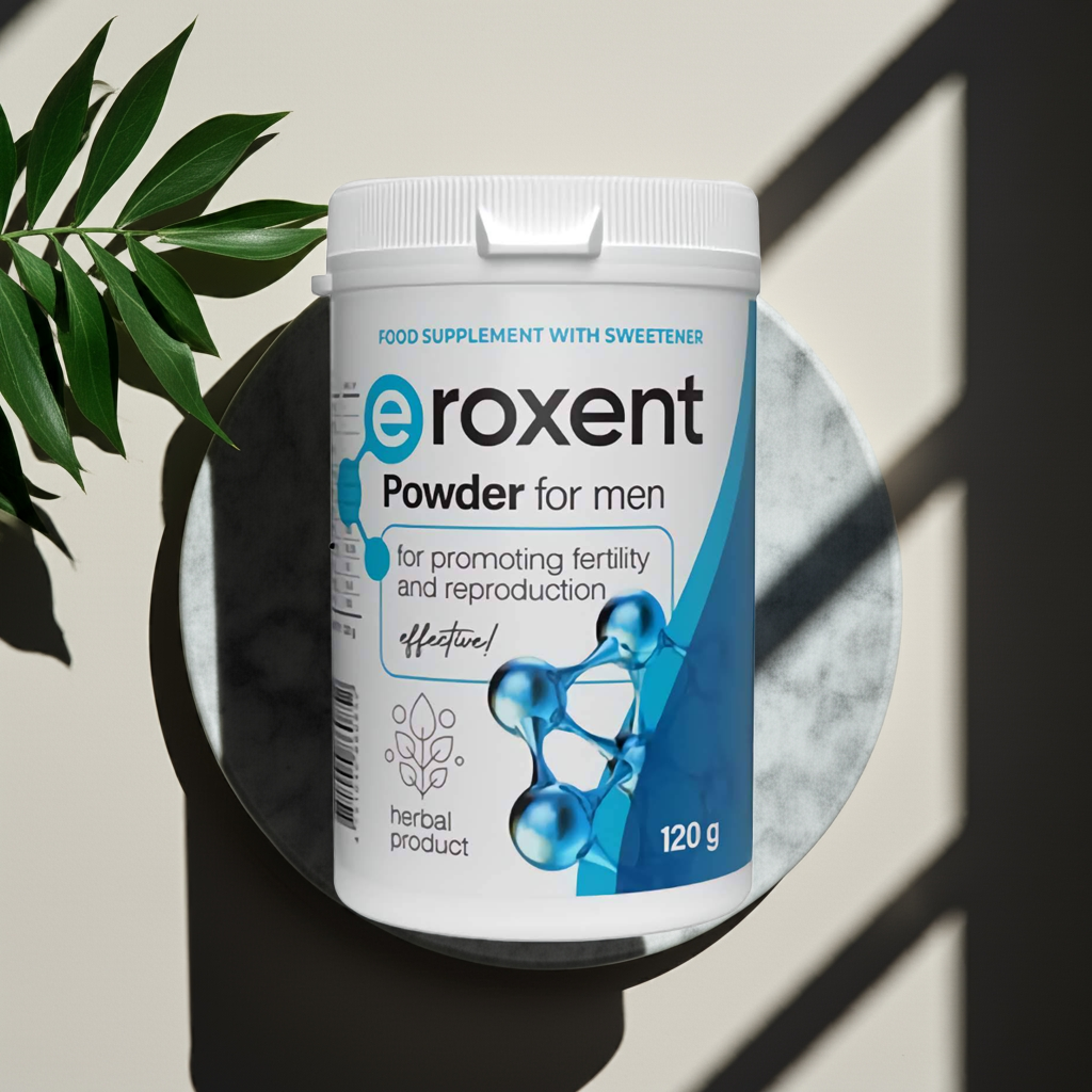 Eroxent