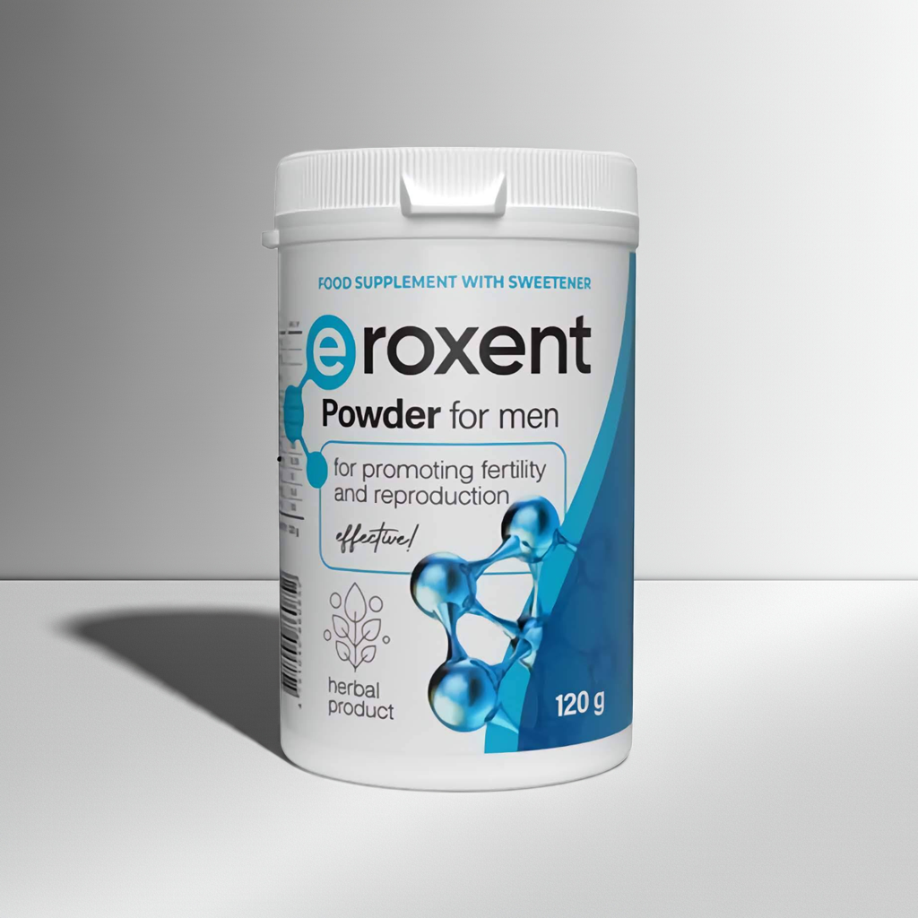 Eroxent