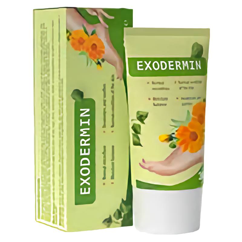 Exodermin