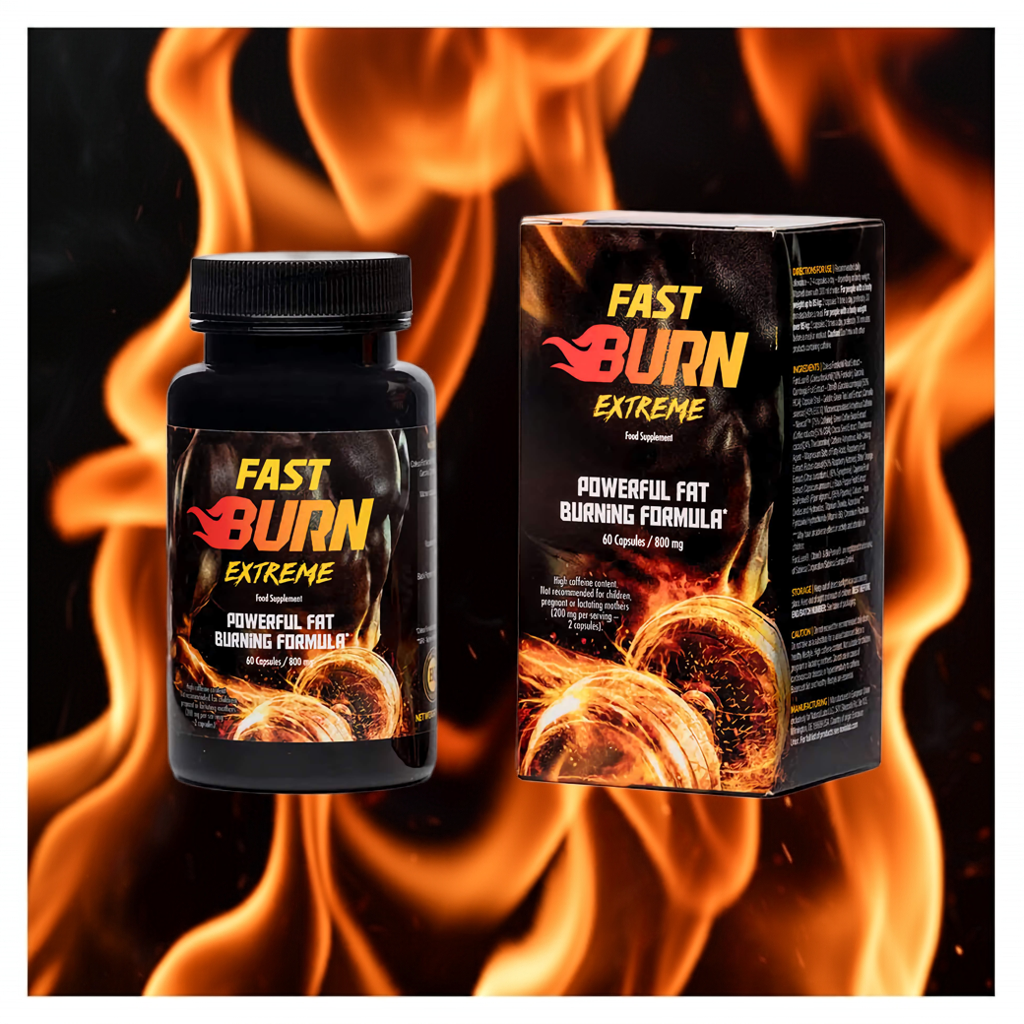Fast Burn Extreme