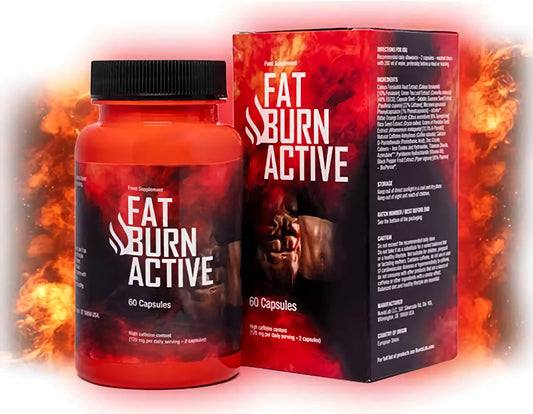 Fat Burn Active