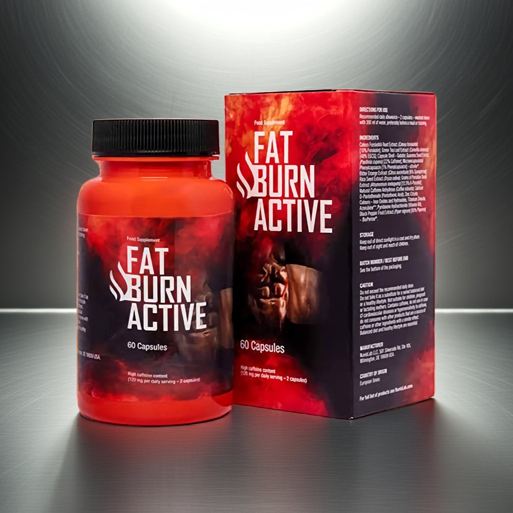 Fat Burn Active