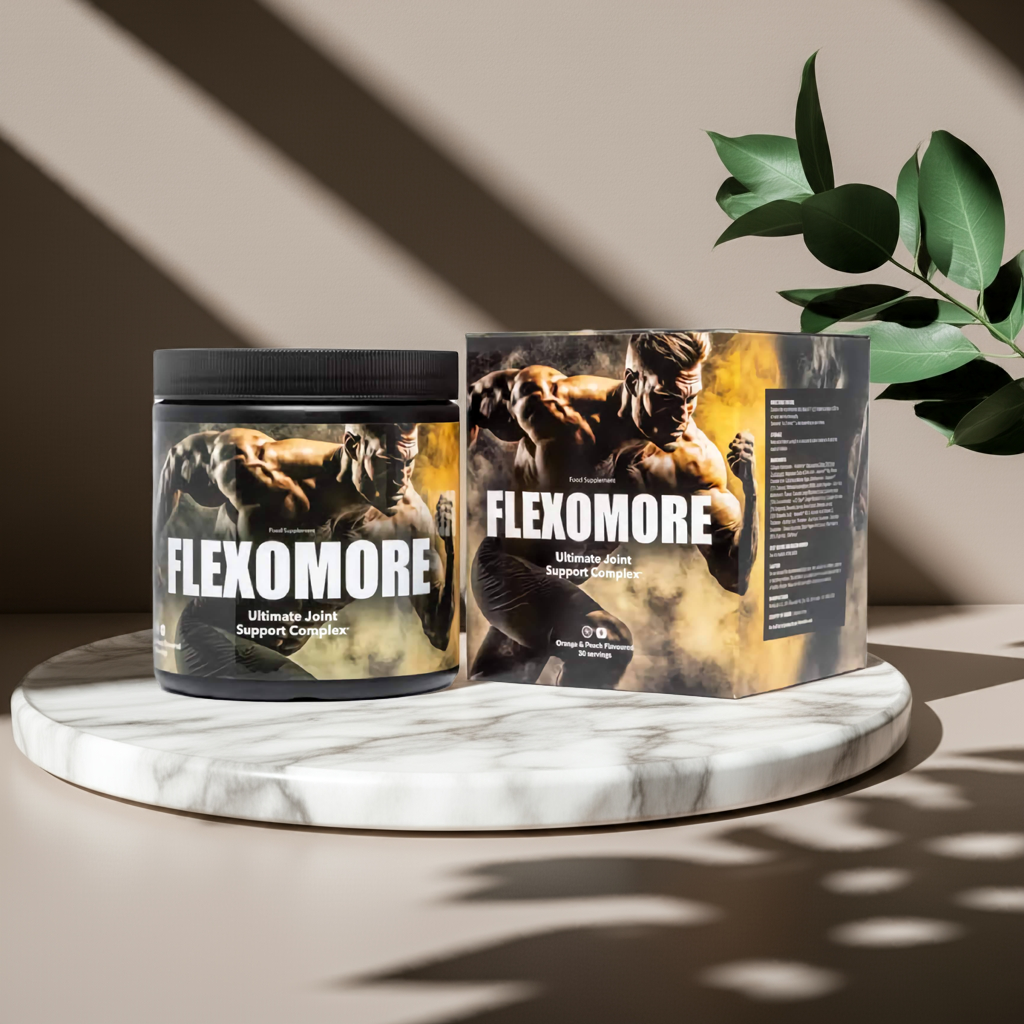 Flexomore