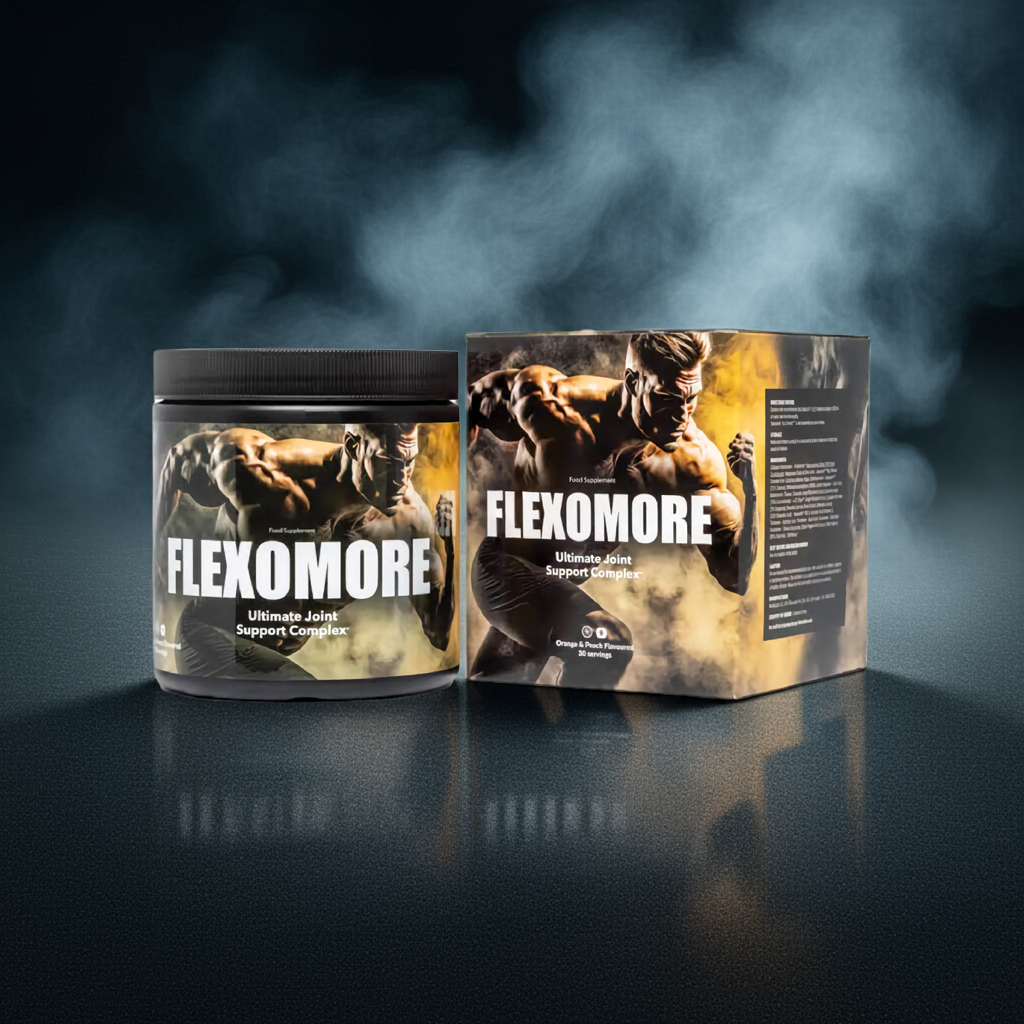Flexomore