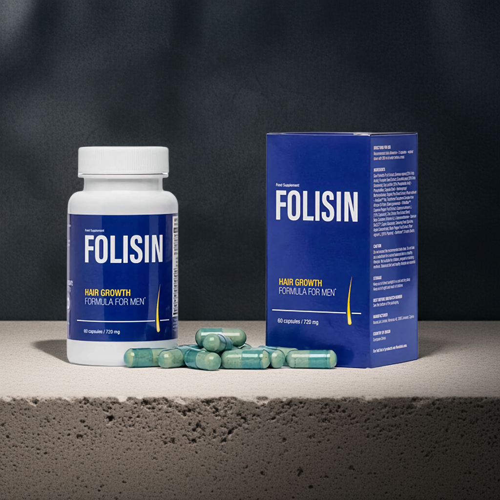 Folisin