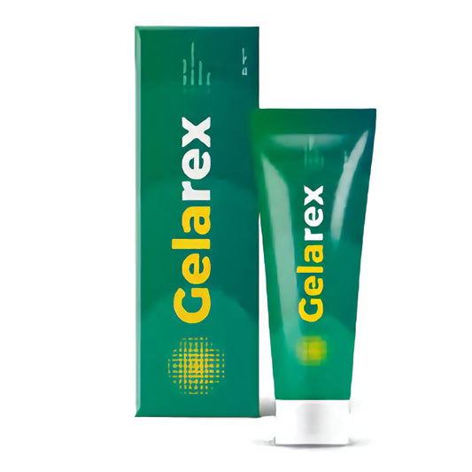 Gelarex