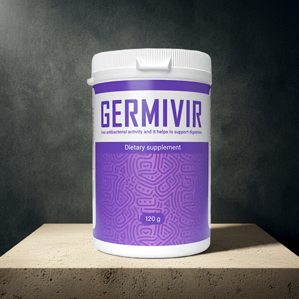 Germivir 120g