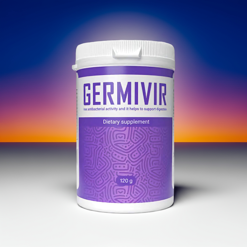 Germivir 120g