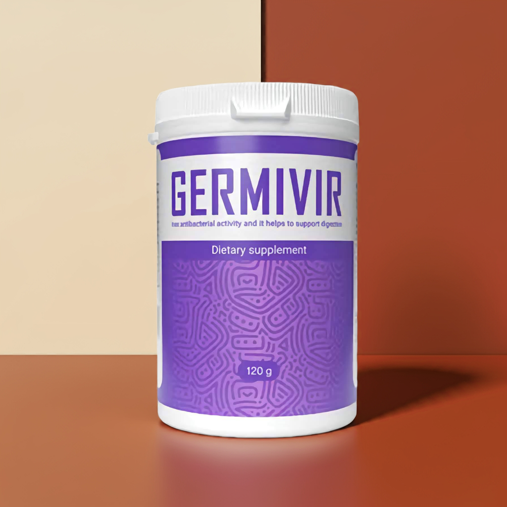 Germivir 120g