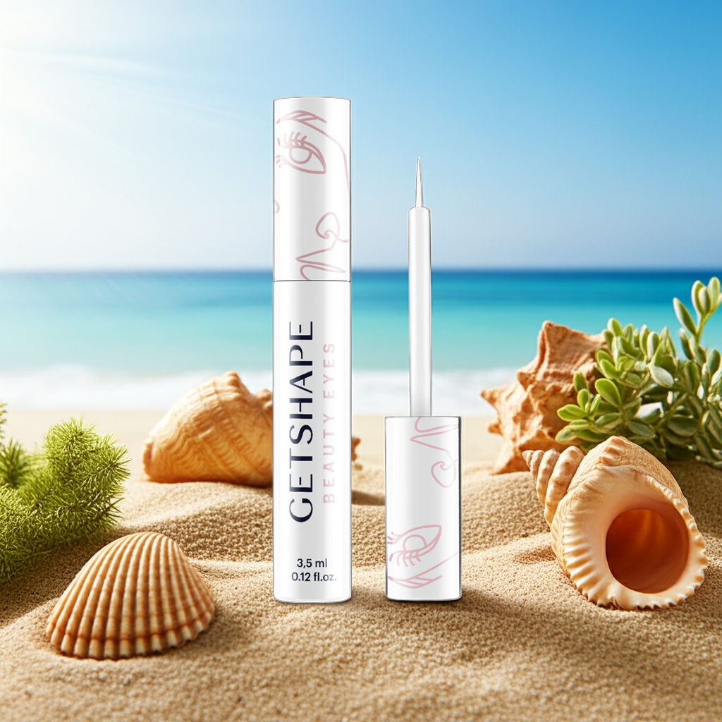 Getshape Beauty Eyes