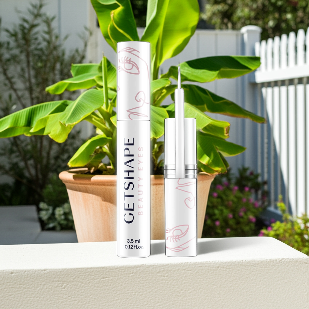 Getshape Beauty Eyes