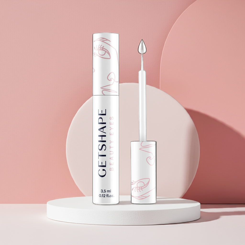 Getshape Beauty Eyes