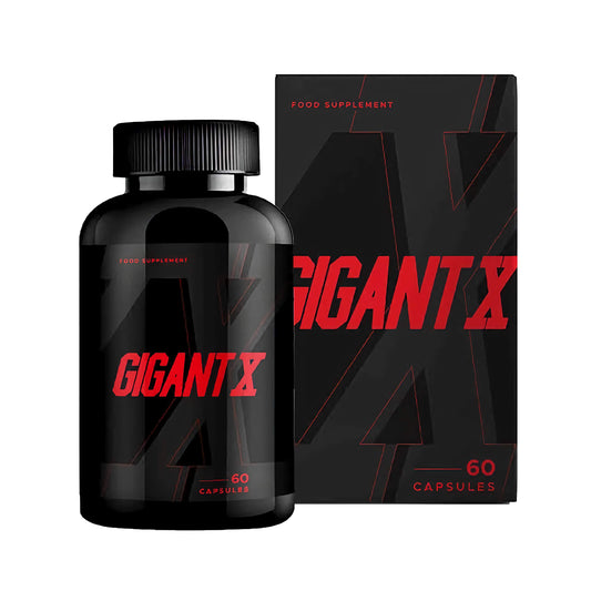 Gigantx
