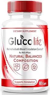 Glucolite