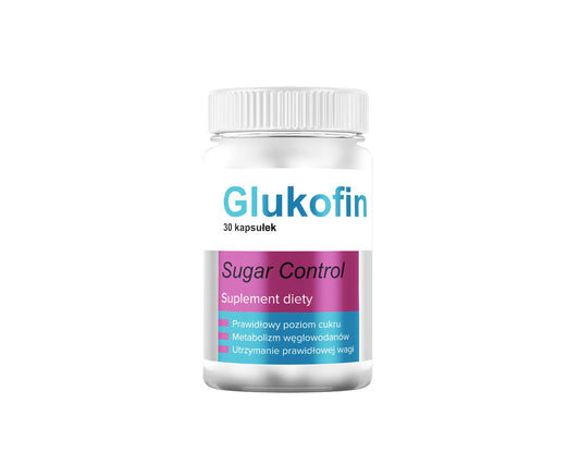 Glukofin