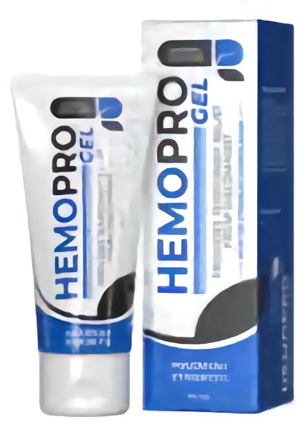 Hemopro