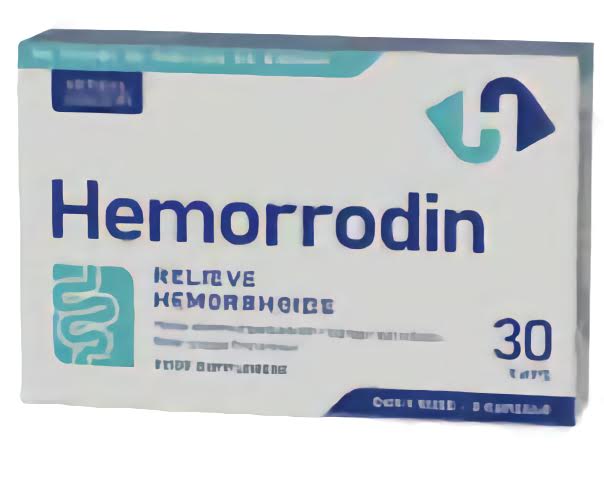 Hemorrodin